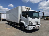 ISUZU Forward Refrigerator & Freezer Truck TKG-FRR90S2 2017 806,814km_3