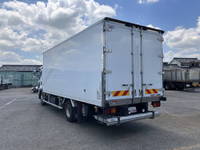 ISUZU Forward Refrigerator & Freezer Truck TKG-FRR90S2 2017 806,814km_4