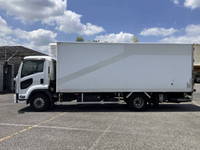 ISUZU Forward Refrigerator & Freezer Truck TKG-FRR90S2 2017 806,814km_5