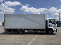 ISUZU Forward Refrigerator & Freezer Truck TKG-FRR90S2 2017 806,814km_6