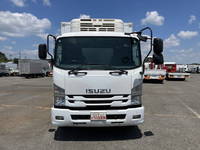 ISUZU Forward Refrigerator & Freezer Truck TKG-FRR90S2 2017 806,814km_7
