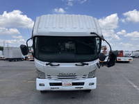 ISUZU Forward Refrigerator & Freezer Truck TKG-FRR90S2 2017 806,814km_8