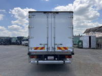 ISUZU Forward Refrigerator & Freezer Truck TKG-FRR90S2 2017 806,814km_9