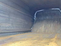 MITSUBISHI FUSO Super Great Garbage Truck KL-FV50MMY 2002 372,954km_11