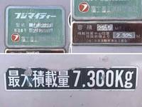 MITSUBISHI FUSO Super Great Garbage Truck KL-FV50MMY 2002 372,954km_16