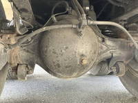 MITSUBISHI FUSO Super Great Garbage Truck KL-FV50MMY 2002 372,954km_24