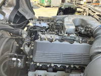 MITSUBISHI FUSO Super Great Garbage Truck KL-FV50MMY 2002 372,954km_25
