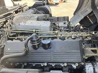 MITSUBISHI FUSO Super Great Garbage Truck KL-FV50MMY 2002 372,954km_26