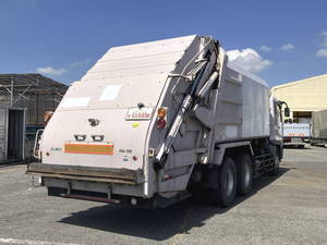 Super Great Garbage Truck_2