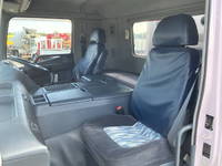 MITSUBISHI FUSO Super Great Garbage Truck KL-FV50MMY 2002 372,954km_31