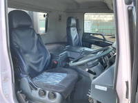 MITSUBISHI FUSO Super Great Garbage Truck KL-FV50MMY 2002 372,954km_32