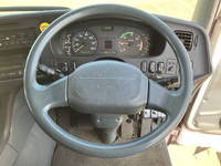MITSUBISHI FUSO Super Great Garbage Truck KL-FV50MMY 2002 372,954km_37