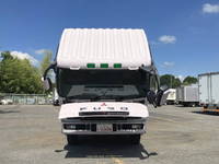MITSUBISHI FUSO Super Great Garbage Truck KL-FV50MMY 2002 372,954km_8