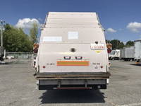 MITSUBISHI FUSO Super Great Garbage Truck KL-FV50MMY 2002 372,954km_9