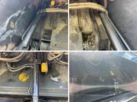 MITSUBISHI FUSO Fighter Garbage Truck PA-FK61F 2007 382,472km_12