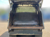 MITSUBISHI FUSO Fighter Garbage Truck PA-FK61F 2007 382,472km_13