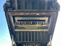 MITSUBISHI FUSO Fighter Garbage Truck PA-FK61F 2007 382,472km_15