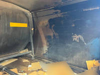 MITSUBISHI FUSO Fighter Garbage Truck PA-FK61F 2007 382,472km_16