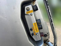 MITSUBISHI FUSO Fighter Garbage Truck PA-FK61F 2007 382,472km_22