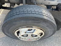 MITSUBISHI FUSO Fighter Garbage Truck PA-FK61F 2007 382,472km_26