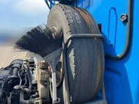 MITSUBISHI FUSO Fighter Garbage Truck PA-FK61F 2007 382,472km_27