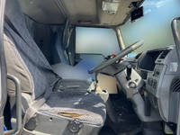 MITSUBISHI FUSO Fighter Garbage Truck PA-FK61F 2007 382,472km_33