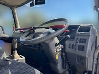 MITSUBISHI FUSO Fighter Garbage Truck PA-FK61F 2007 382,472km_34