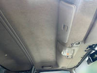 MITSUBISHI FUSO Fighter Garbage Truck PA-FK61F 2007 382,472km_35
