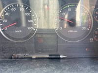 MITSUBISHI FUSO Fighter Garbage Truck PA-FK61F 2007 382,472km_37