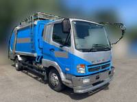 MITSUBISHI FUSO Fighter Garbage Truck PA-FK61F 2007 382,472km_3