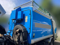 MITSUBISHI FUSO Fighter Garbage Truck PA-FK61F 2007 382,472km_5