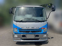 MITSUBISHI FUSO Fighter Garbage Truck PA-FK61F 2007 382,472km_6