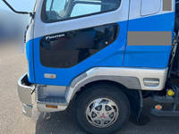 MITSUBISHI FUSO Fighter Garbage Truck PA-FK61F 2007 382,472km_7