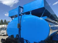 ISUZU Forward Vacuum Truck PB-FSR35G3 2005 160,059km_11