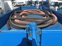 ISUZU Forward Vacuum Truck PB-FSR35G3 2005 160,059km_12