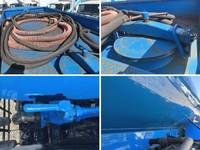 ISUZU Forward Vacuum Truck PB-FSR35G3 2005 160,059km_13