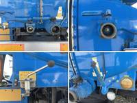 ISUZU Forward Vacuum Truck PB-FSR35G3 2005 160,059km_14