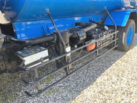 ISUZU Forward Vacuum Truck PB-FSR35G3 2005 160,059km_17