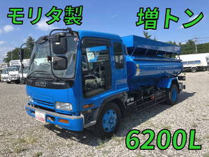 Forward Vacuum Truck_1