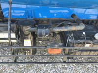 ISUZU Forward Vacuum Truck PB-FSR35G3 2005 160,059km_21