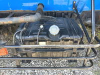 ISUZU Forward Vacuum Truck PB-FSR35G3 2005 160,059km_22