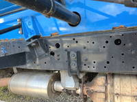 ISUZU Forward Vacuum Truck PB-FSR35G3 2005 160,059km_24