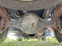 ISUZU Forward Vacuum Truck PB-FSR35G3 2005 160,059km_25