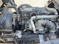 ISUZU Forward Vacuum Truck PB-FSR35G3 2005 160,059km_26