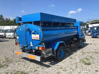 ISUZU Forward Vacuum Truck PB-FSR35G3 2005 160,059km_2
