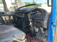 ISUZU Forward Vacuum Truck PB-FSR35G3 2005 160,059km_35