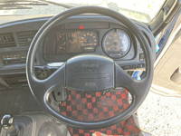 ISUZU Forward Vacuum Truck PB-FSR35G3 2005 160,059km_37