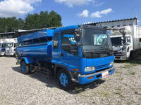 ISUZU Forward Vacuum Truck PB-FSR35G3 2005 160,059km_3