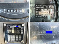 ISUZU Forward Vacuum Truck PB-FSR35G3 2005 160,059km_40