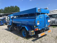 ISUZU Forward Vacuum Truck PB-FSR35G3 2005 160,059km_4